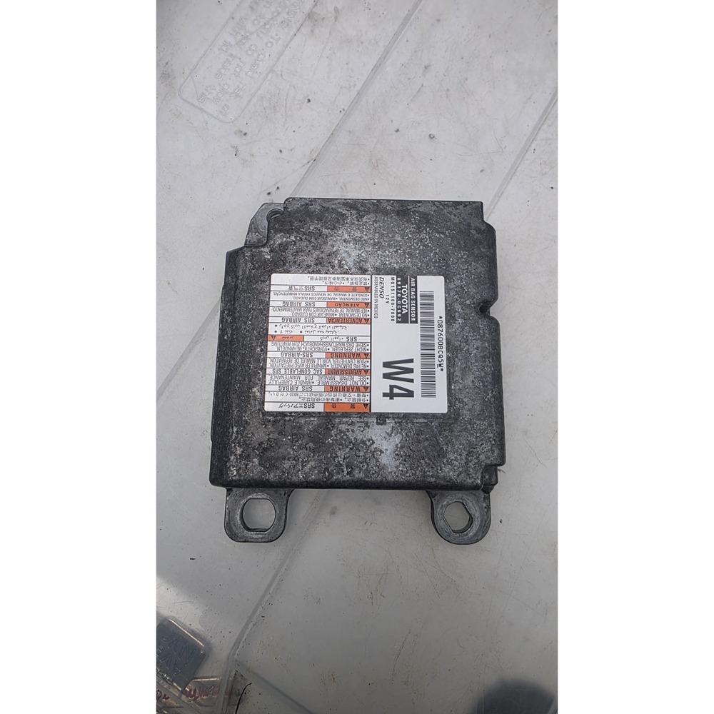 Sensor Assembly,TOYOTA SRS SENSOR unit 89170-00692 Tundra 2024